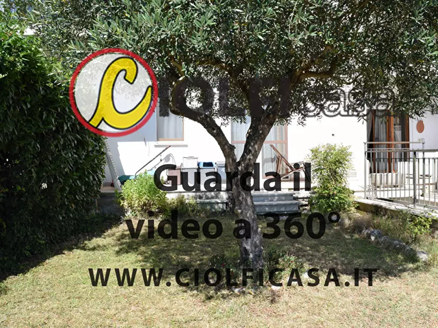 Immagine 22 di Appartamento in affitto  a Cassino