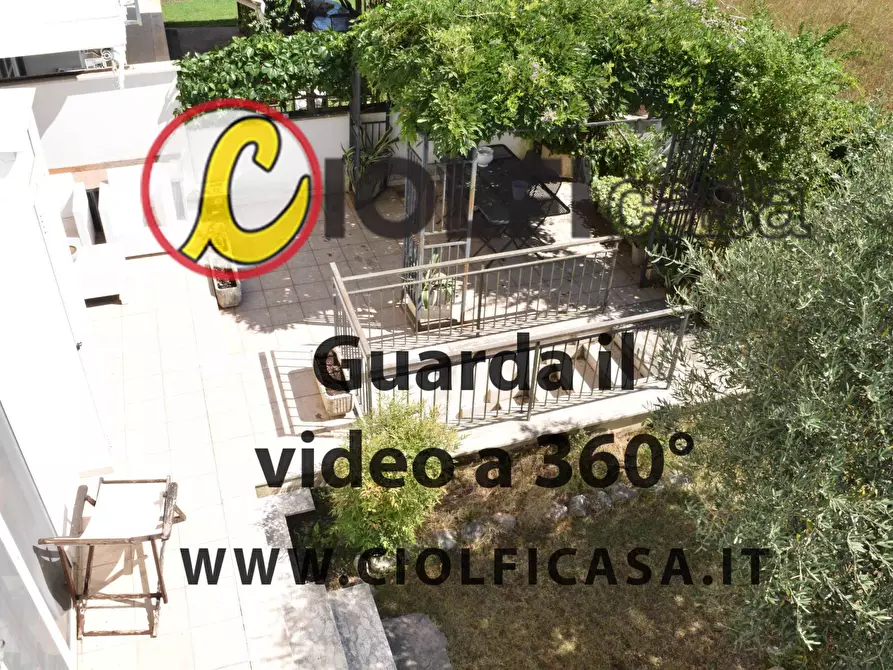 Immagine 23 di Appartamento in affitto  a Cassino