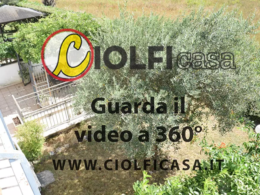 Immagine 24 di Appartamento in affitto  a Cassino