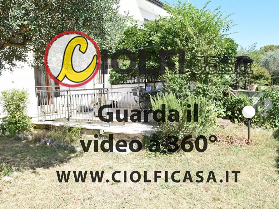 Immagine 25 di Appartamento in affitto  a Cassino