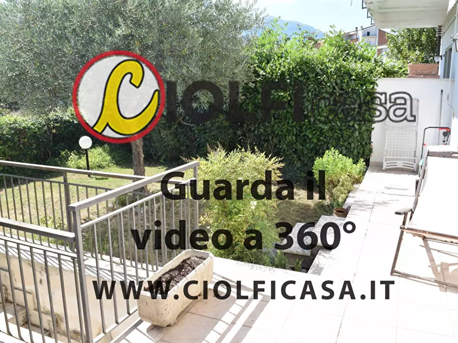 Immagine 26 di Appartamento in affitto  a Cassino