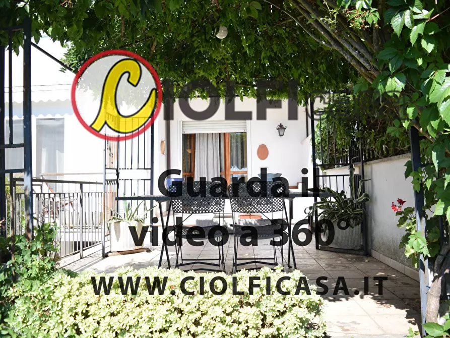 Immagine 27 di Appartamento in affitto  a Cassino