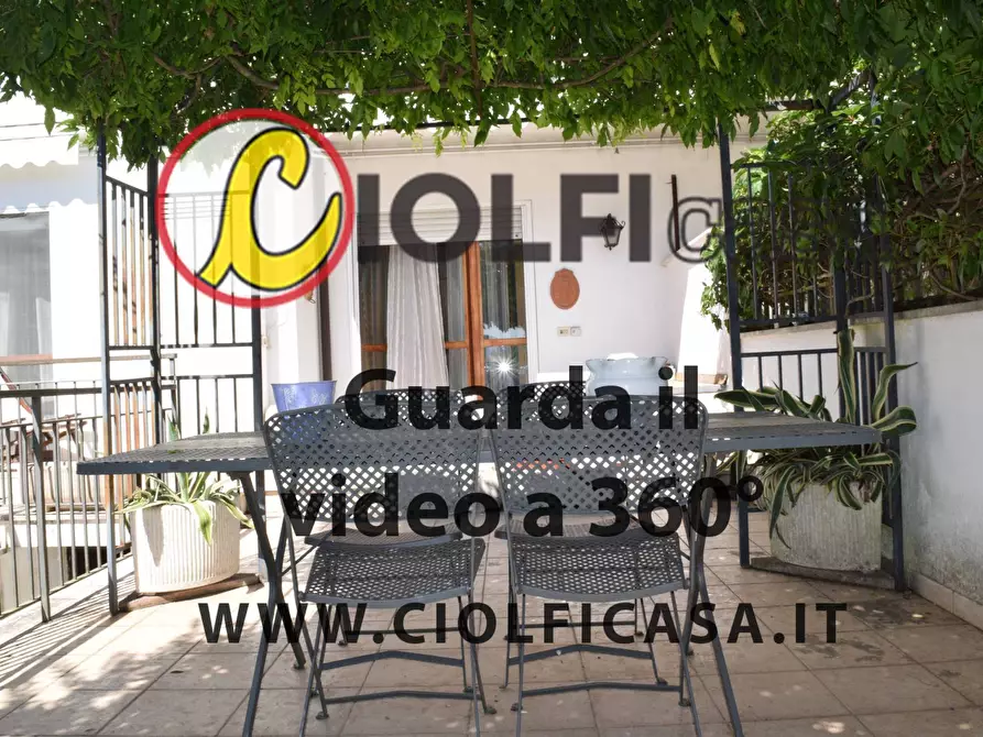 Immagine 28 di Appartamento in affitto  a Cassino