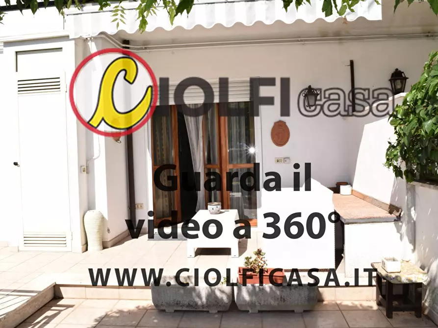 Immagine 30 di Appartamento in affitto  a Cassino