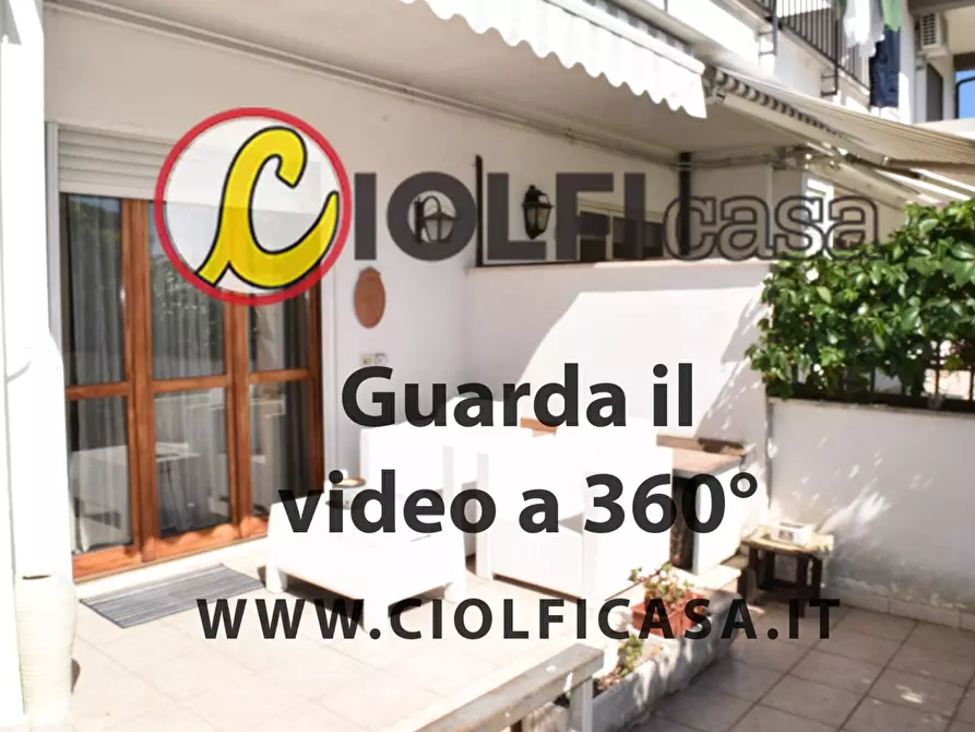 Immagine 31 di Appartamento in affitto  a Cassino