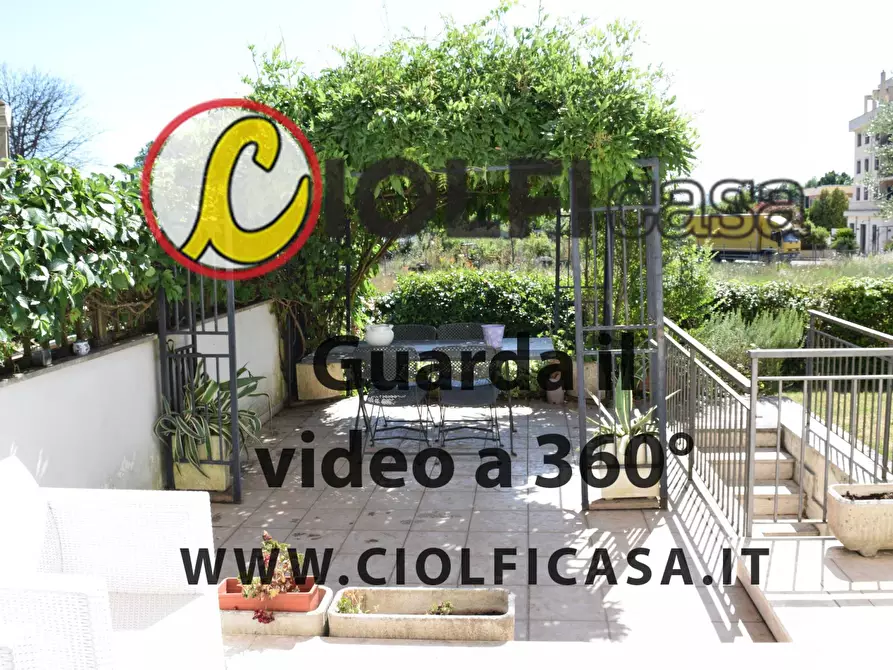 Immagine 33 di Appartamento in affitto  a Cassino