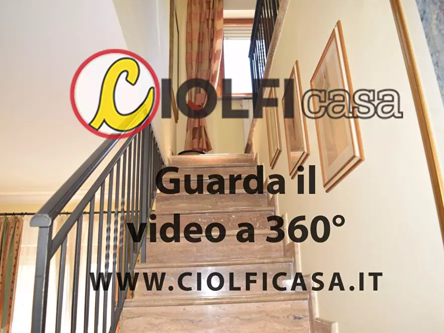 Immagine 34 di Appartamento in affitto  a Cassino