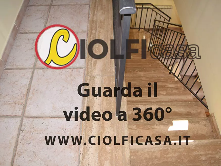 Immagine 35 di Appartamento in affitto  a Cassino