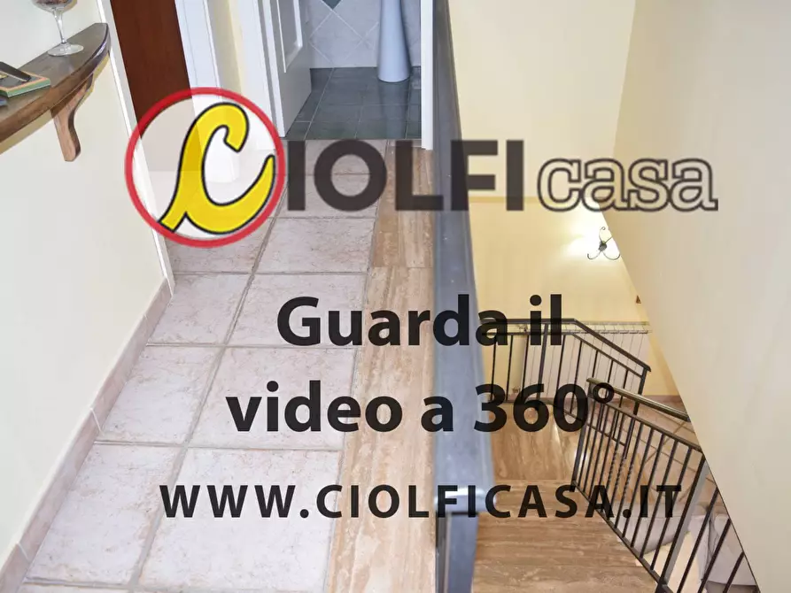 Immagine 36 di Appartamento in affitto  a Cassino