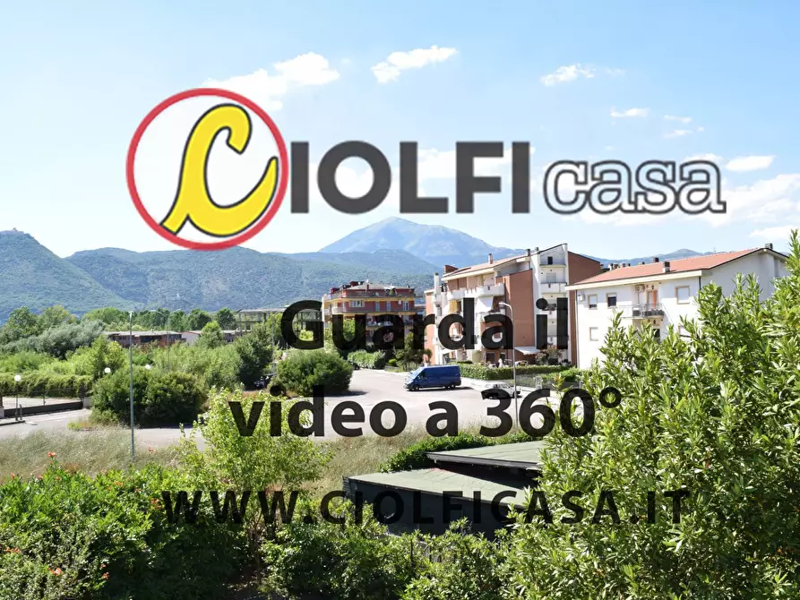 Immagine 37 di Appartamento in affitto  a Cassino