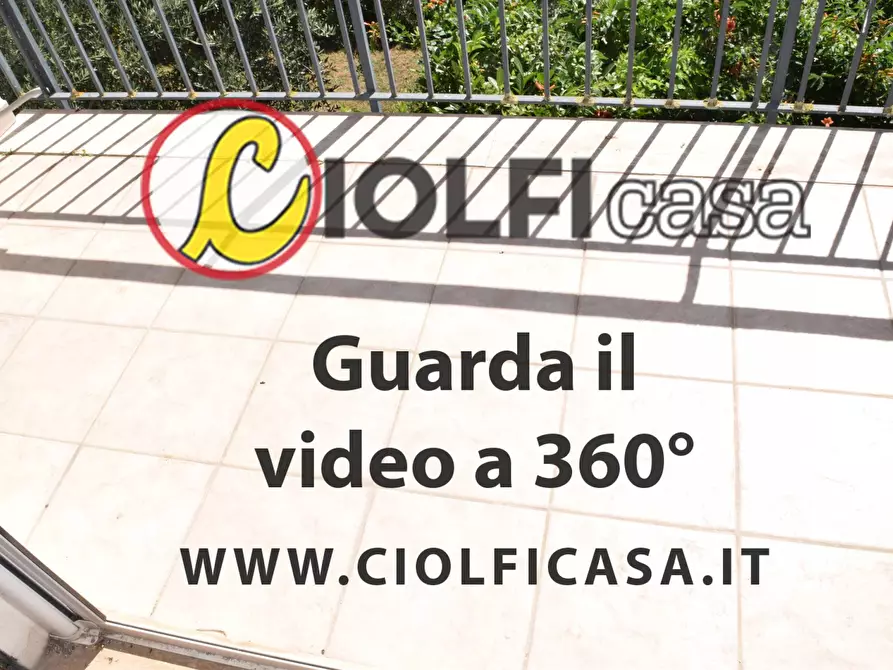 Immagine 38 di Appartamento in affitto  a Cassino