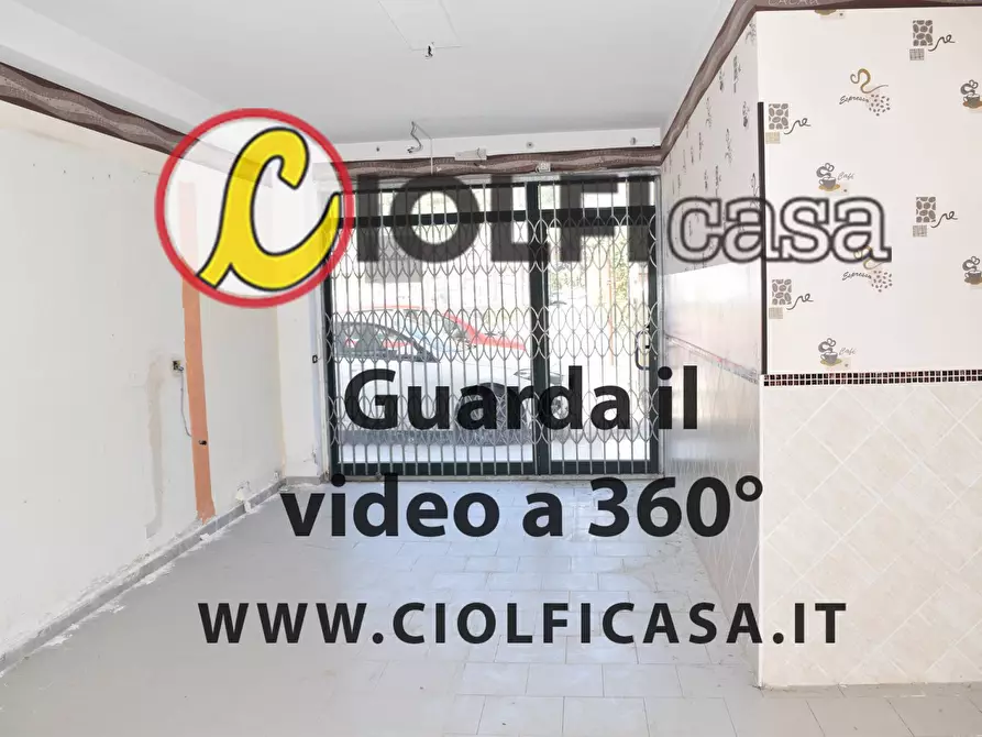 Immagine 2 di Locale commerciale in affitto  a Cassino