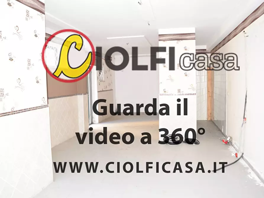Immagine 4 di Locale commerciale in affitto  a Cassino
