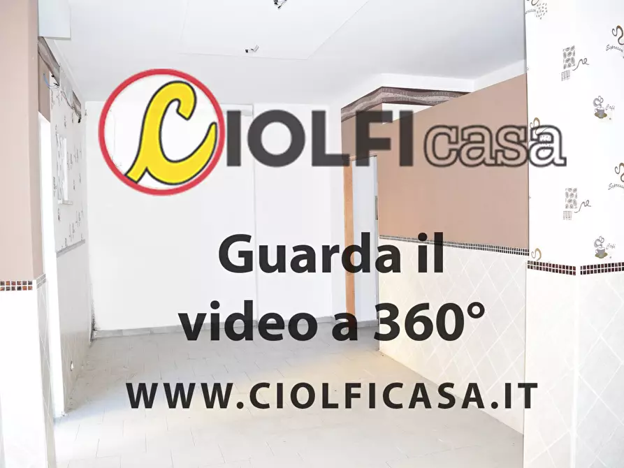 Immagine 5 di Locale commerciale in affitto  a Cassino