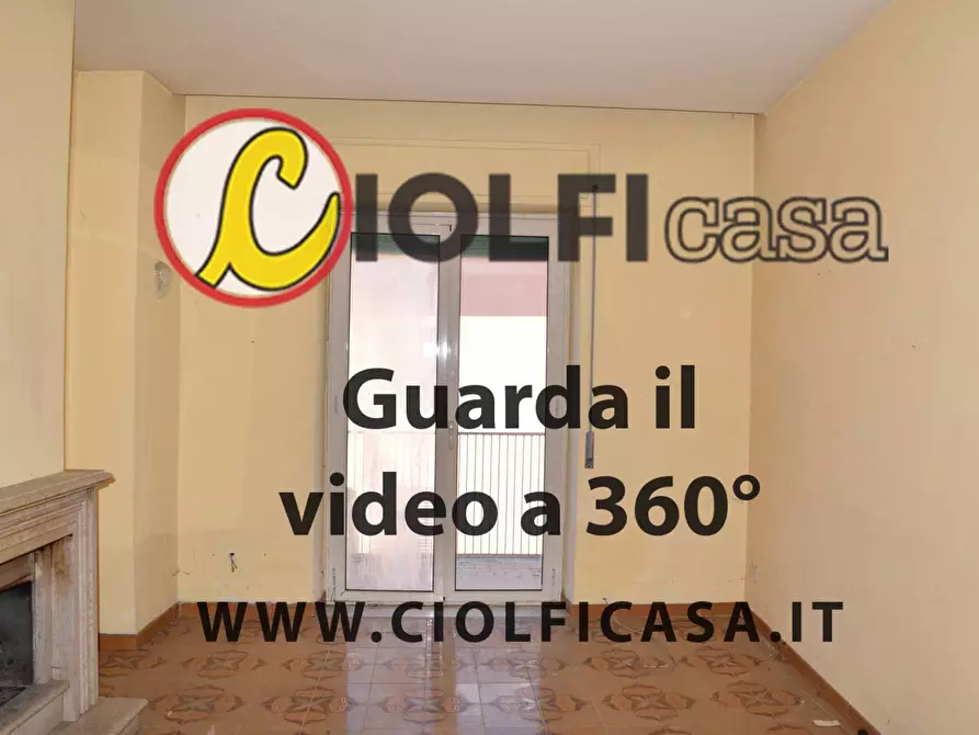 Immagine 1 di Appartamento in vendita  a Cassino