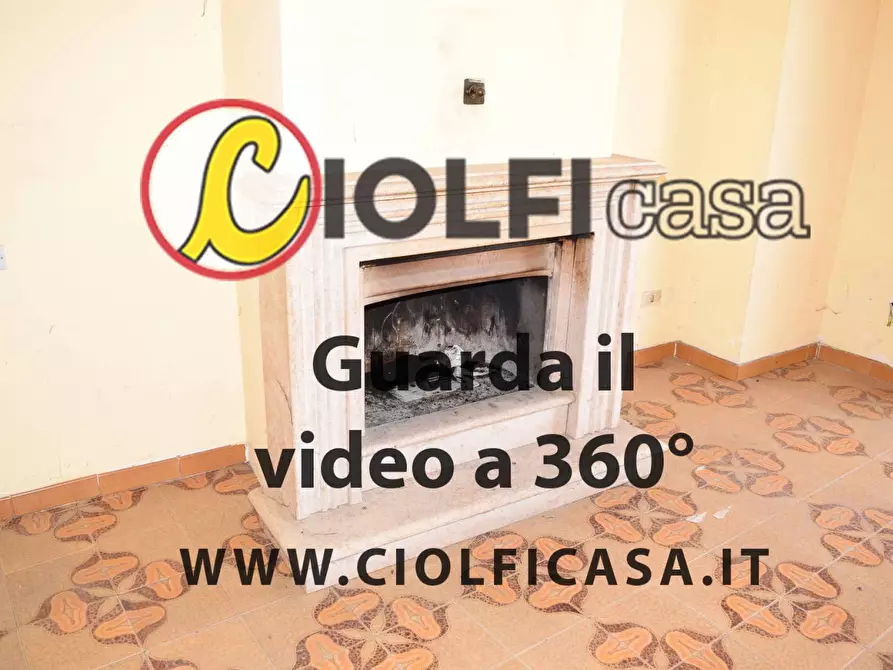 Immagine 2 di Appartamento in vendita  a Cassino