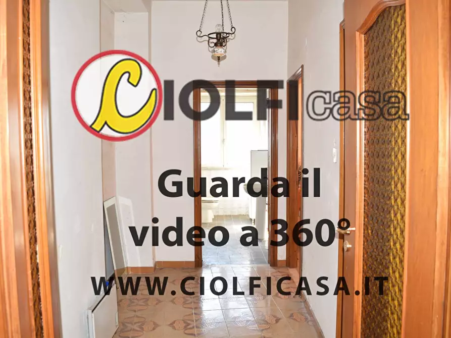 Immagine 4 di Appartamento in vendita  a Cassino