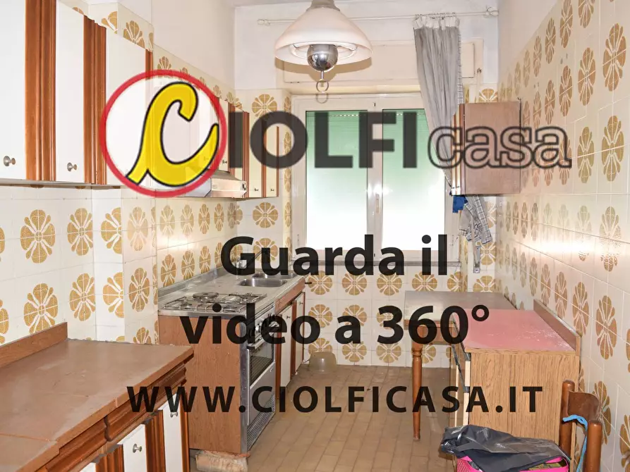 Immagine 5 di Appartamento in vendita  a Cassino