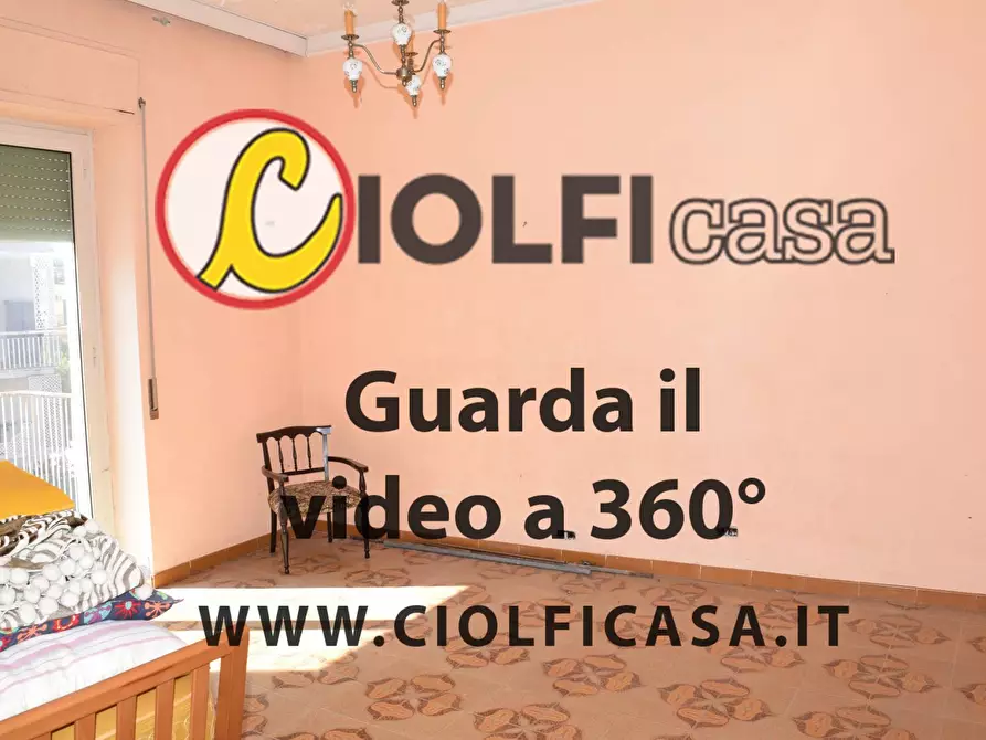 Immagine 6 di Appartamento in vendita  a Cassino