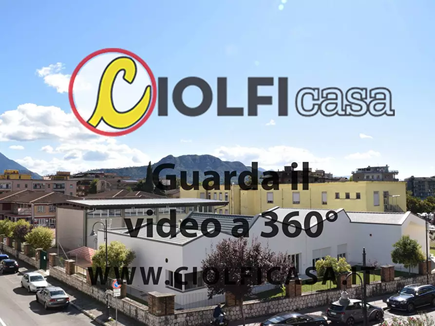 Immagine 12 di Appartamento in vendita  a Cassino