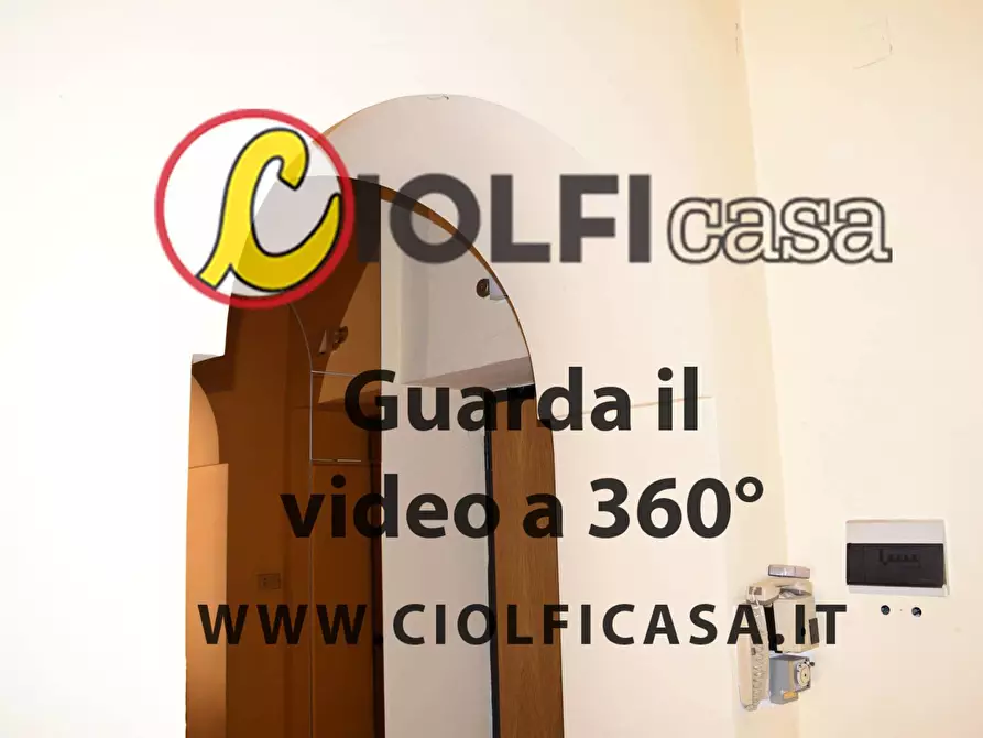 Immagine 3 di Appartamento in vendita  a Cassino