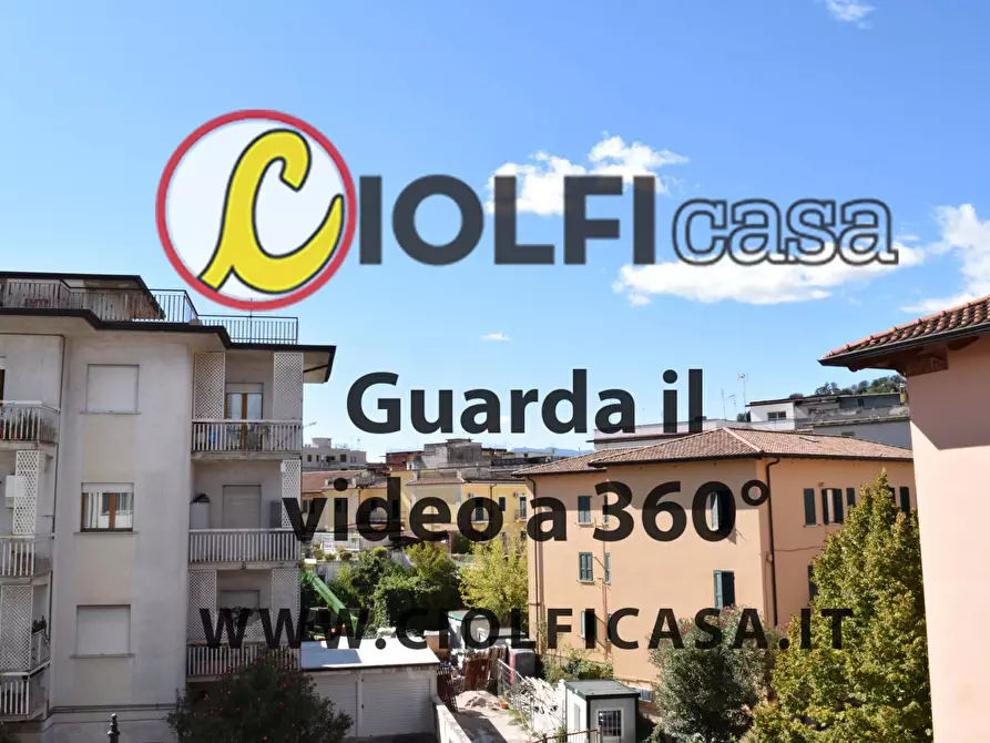 Immagine 11 di Appartamento in vendita  a Cassino