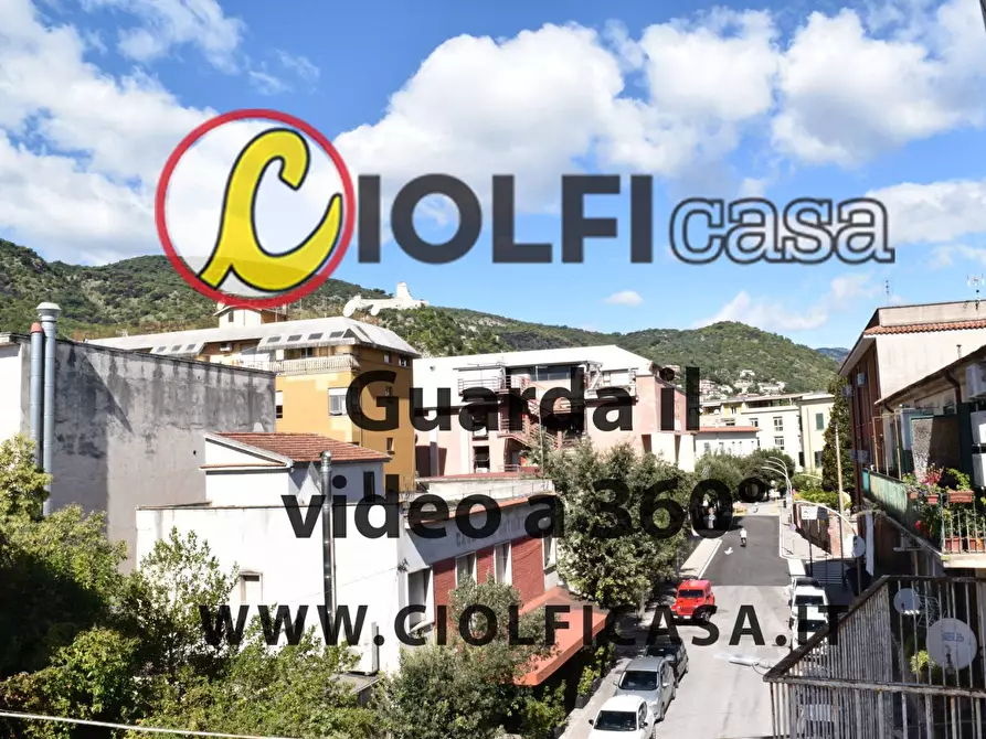 Immagine 13 di Appartamento in vendita  a Cassino