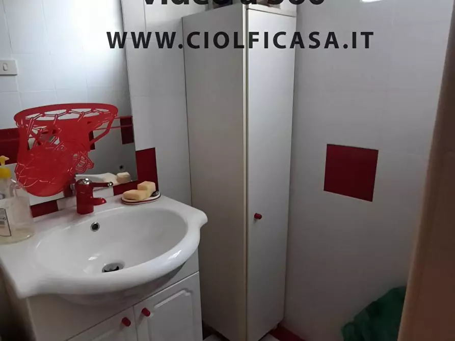 Immagine 11 di Casa indipendente in vendita  snc a Broccostella