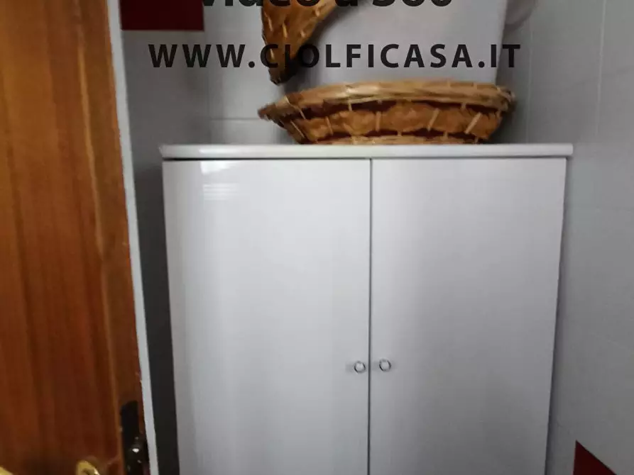 Immagine 8 di Casa indipendente in vendita  snc a Broccostella