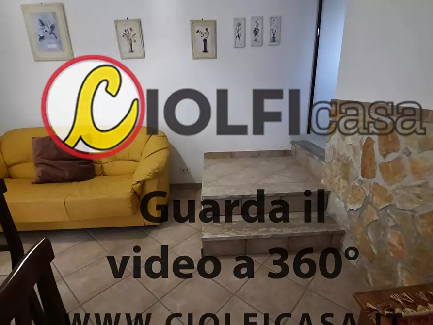 Immagine 4 di Casa indipendente in vendita  snc a Broccostella