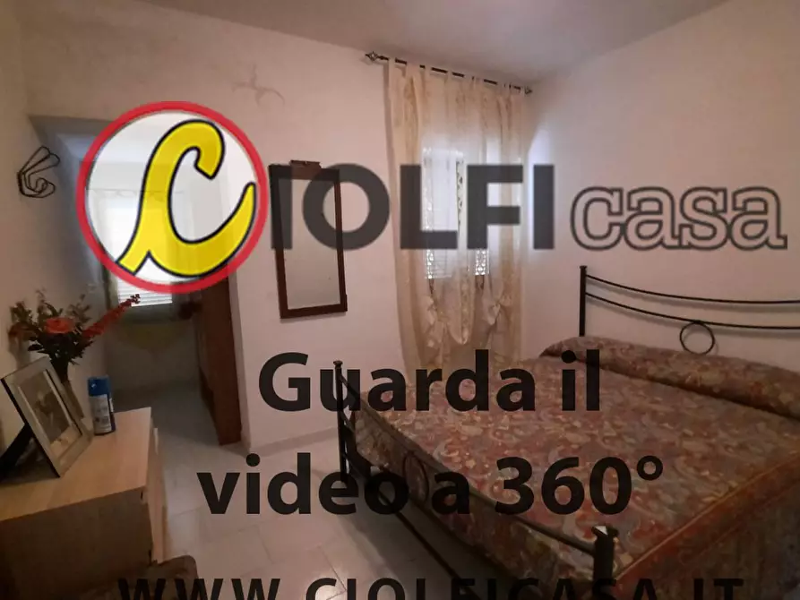 Immagine 5 di Casa indipendente in vendita  snc a Broccostella