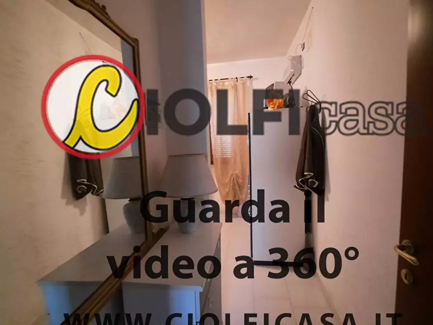 Immagine 10 di Casa indipendente in vendita  snc a Broccostella