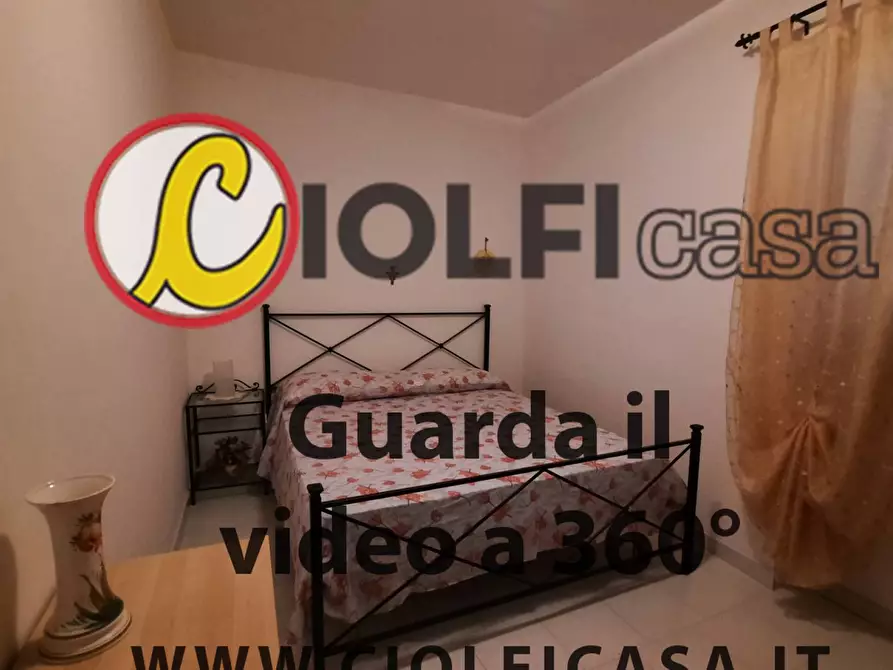Immagine 7 di Casa indipendente in vendita  snc a Broccostella