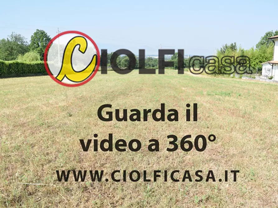 terreno agricolo in vendita a Cassino