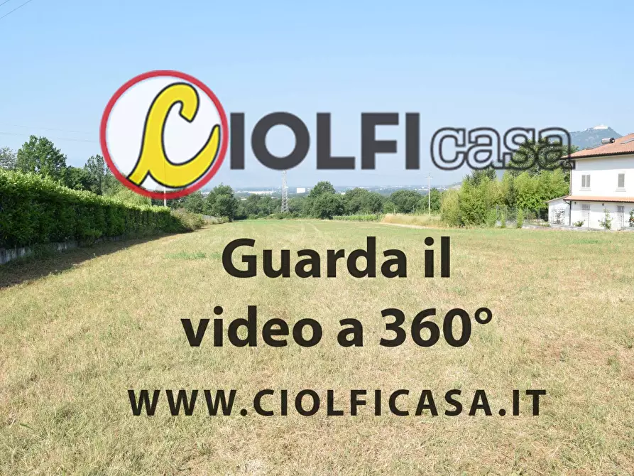 Immagine 4 di Terreno agricolo in vendita  a Cassino