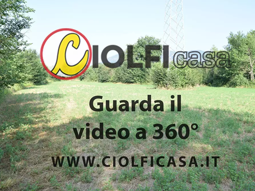 Immagine 6 di Terreno agricolo in vendita  a Cassino