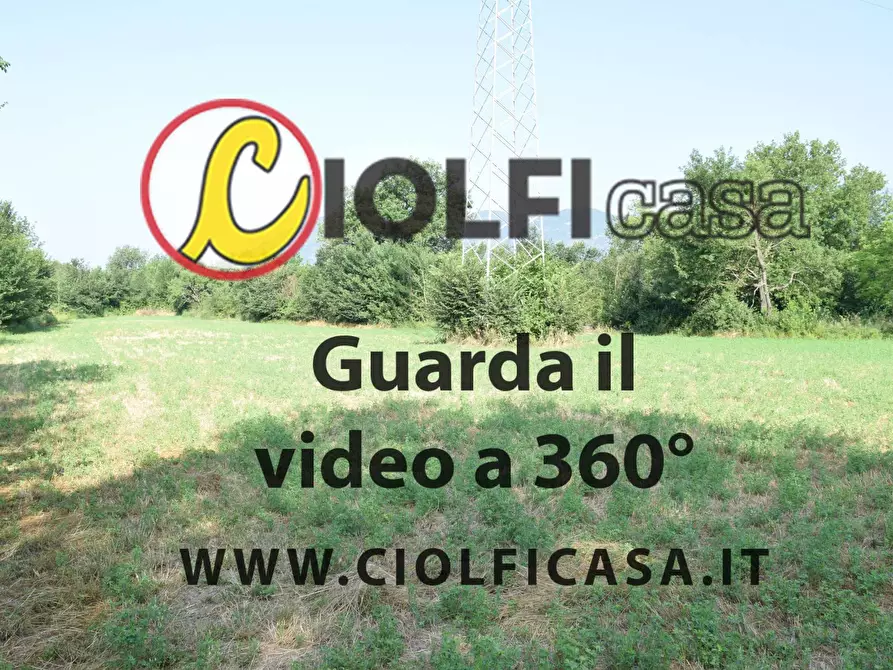 Immagine 7 di Terreno agricolo in vendita  a Cassino