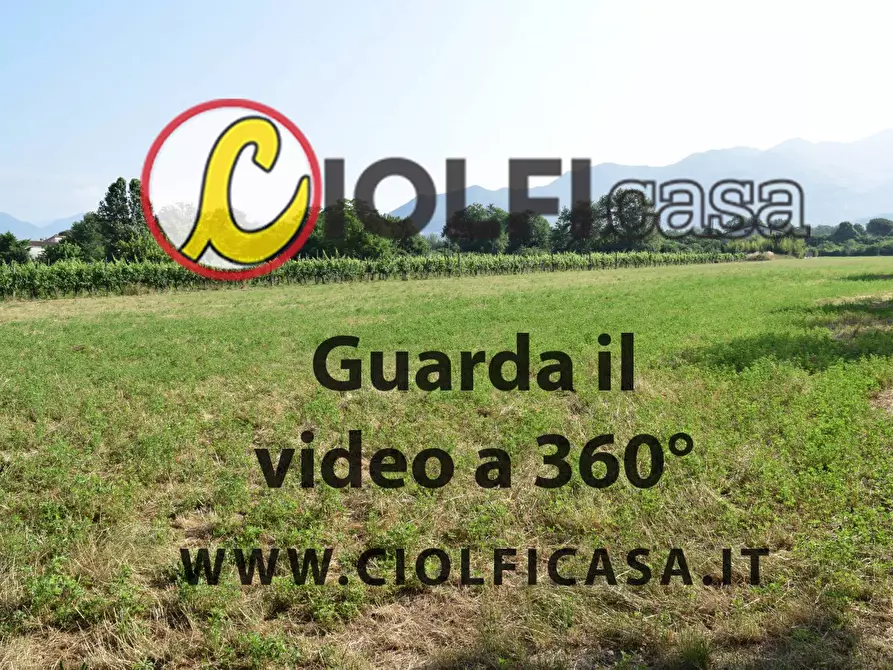 Immagine 10 di Terreno agricolo in vendita  a Cassino