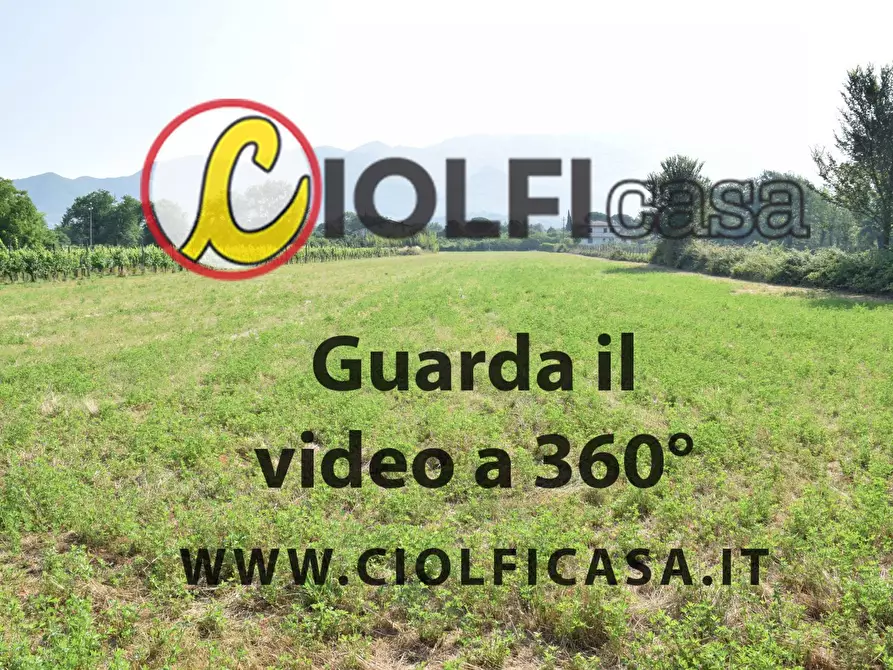 Immagine 11 di Terreno agricolo in vendita  a Cassino