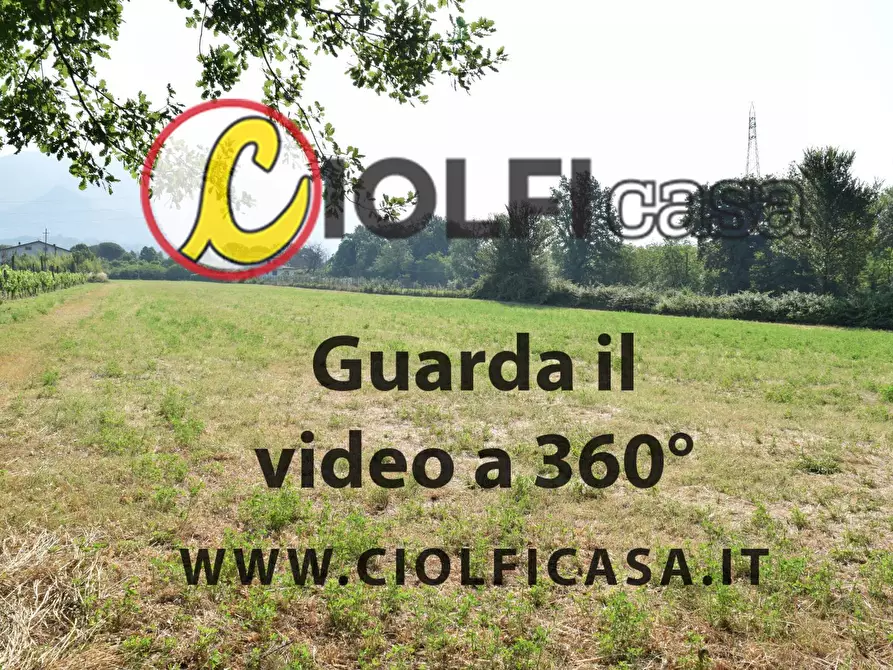 Immagine 12 di Terreno agricolo in vendita  a Cassino