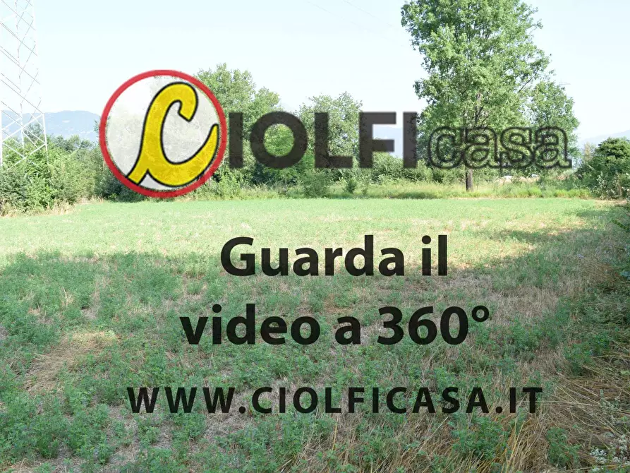 Immagine 13 di Terreno agricolo in vendita  a Cassino