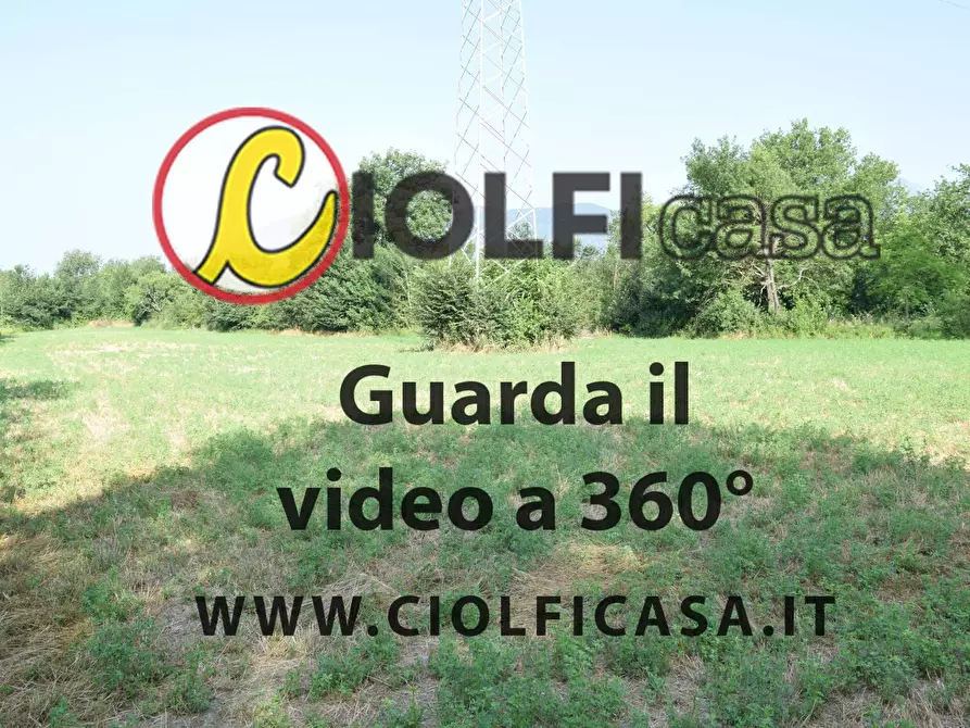 Immagine 16 di Terreno agricolo in vendita  a Cassino