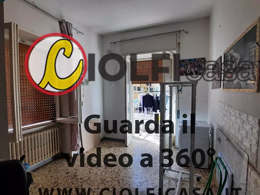 Immagine 1 di Casa semindipendente in vendita  30 a Cassino