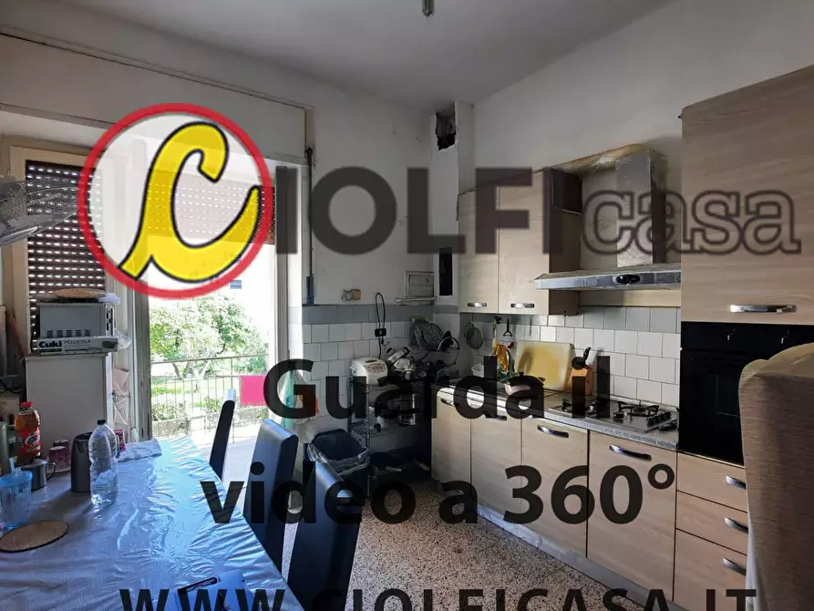 Immagine 2 di Casa semindipendente in vendita  30 a Cassino