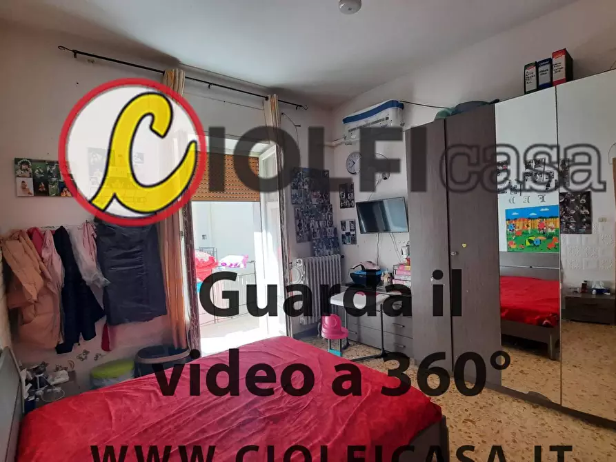 Immagine 3 di Casa semindipendente in vendita  30 a Cassino