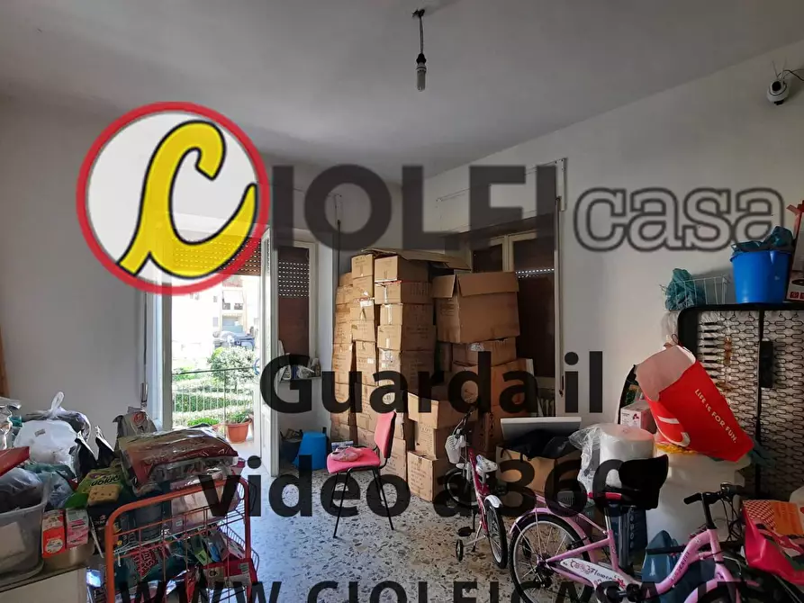Immagine 4 di Casa semindipendente in vendita  30 a Cassino