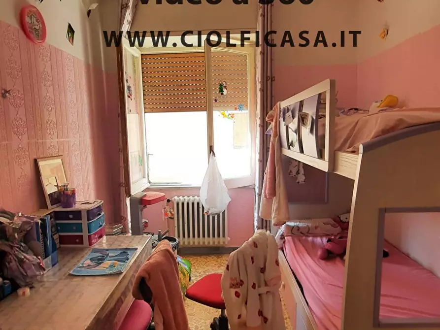 Immagine 5 di Casa semindipendente in vendita  30 a Cassino