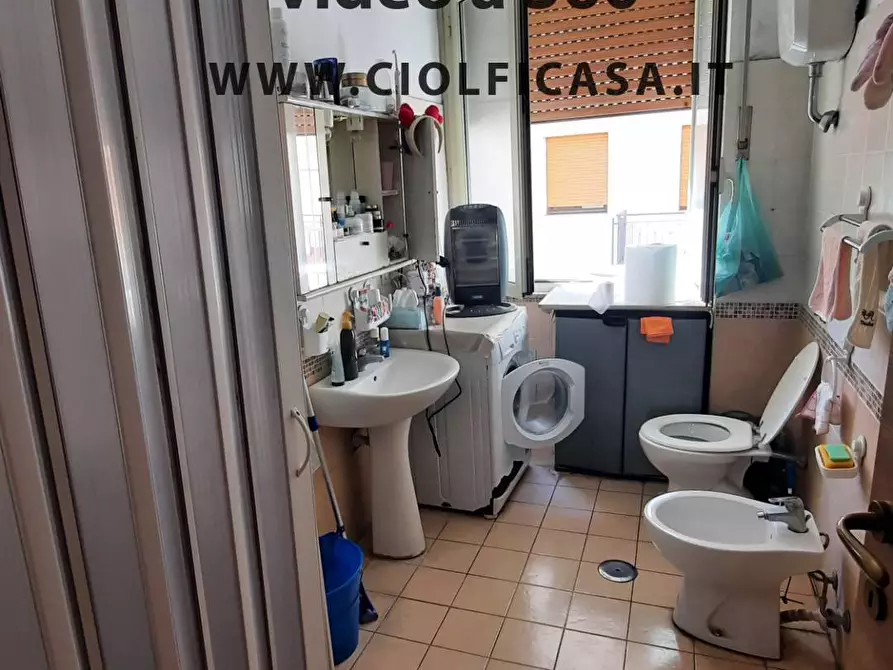 Immagine 6 di Casa semindipendente in vendita  30 a Cassino