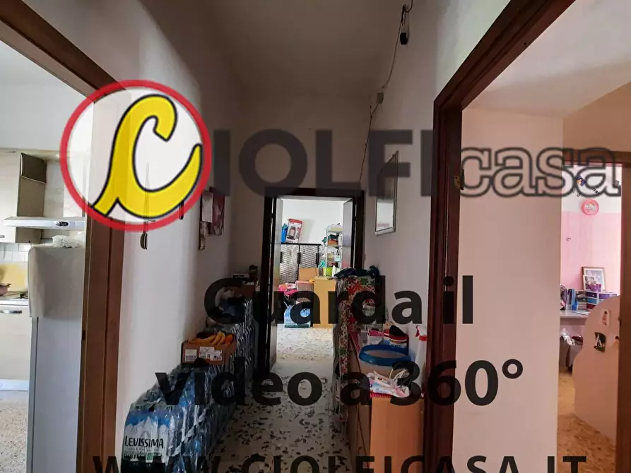 Immagine 7 di Casa semindipendente in vendita  30 a Cassino