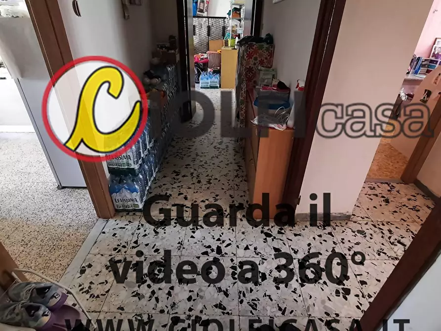 Immagine 8 di Casa semindipendente in vendita  30 a Cassino